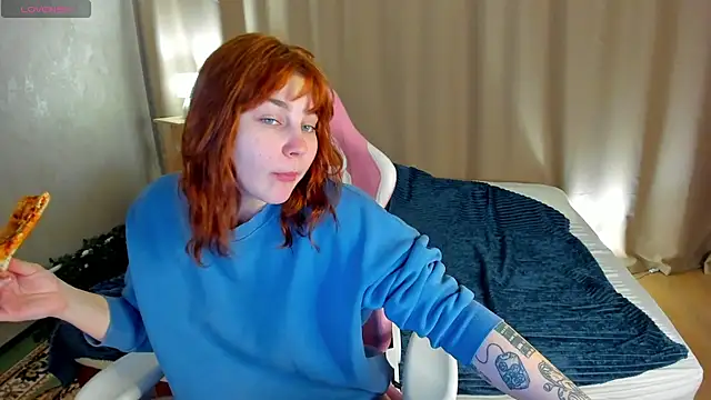 Rene Shine online show from 01/06/26, 04:55