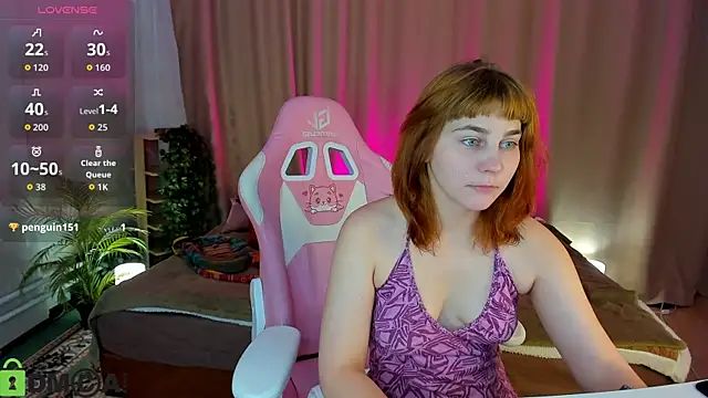 Snapshot of Rene_Shine chatting on 10/19/25, 09:34 Rene Shine online show from 10/19/25, 09:34