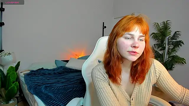 Rene Shine online show from 02/25/26, 04:07