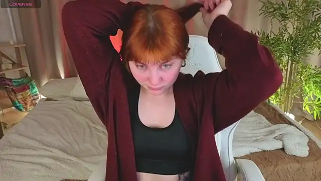 Rene Shine online show from 02/08/26, 05:21