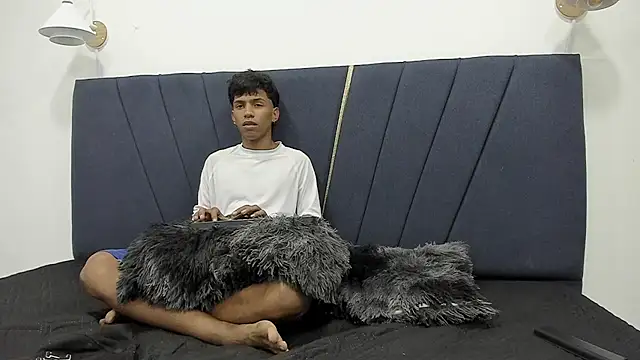 ryder cum23 online show from 11/02/25, 07:24