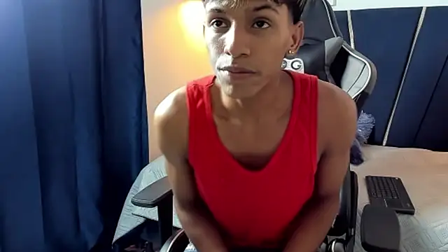 ryder cum23 online show from 10/21/25, 07:08