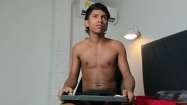 ryder cum23 online show from 02/18/26, 01:29