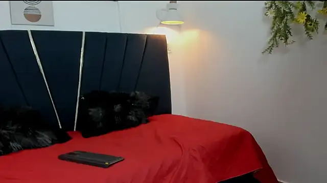 ryder cum23 online show from 11/09/25, 03:10