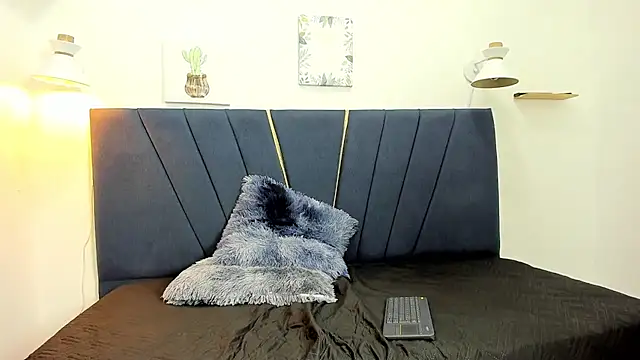 ryder cum23 online show from 10/30/25, 02:47