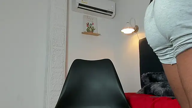 ryder cum23 online show from 02/20/26, 01:57