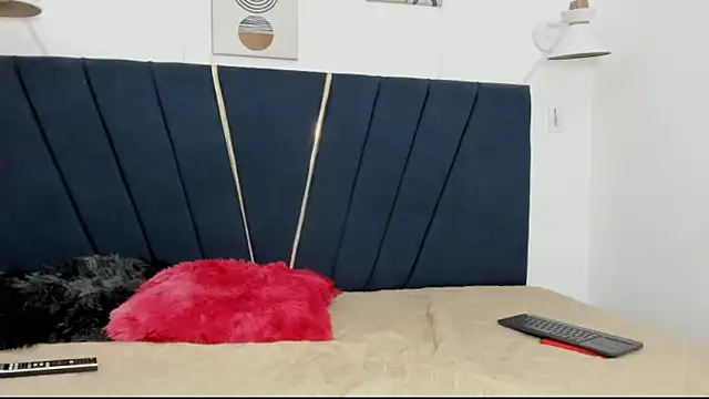 ryder cum23 online show from 10/26/25, 03:18