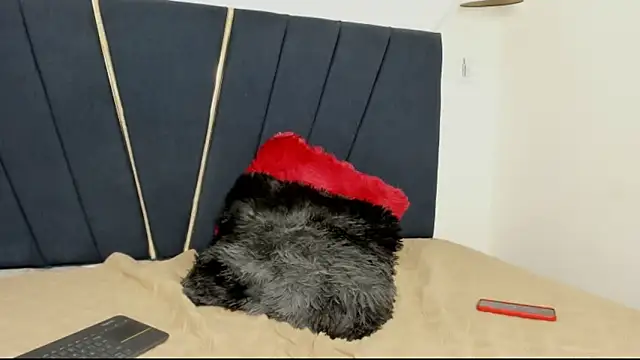 ryder cum23 online show from 10/26/25, 03:23