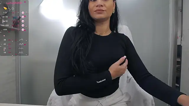 YaraXCox online show from 11/05/25, 04:26