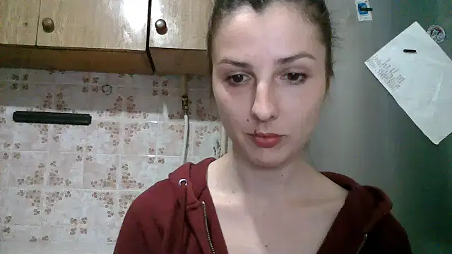 Snapshot of Jeyrinna chatting on 02/06/26, 08:38 Jeyrinna online show from 02/06/26, 08:38