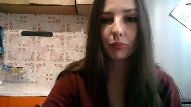 Snapshot of Jeyrinna chatting on 02/08/26, 08:34 Jeyrinna online show from 02/08/26, 08:34
