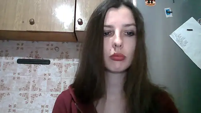 Snapshot of Jeyrinna chatting on 02/07/26, 05:21 Jeyrinna online show from 02/07/26, 05:21