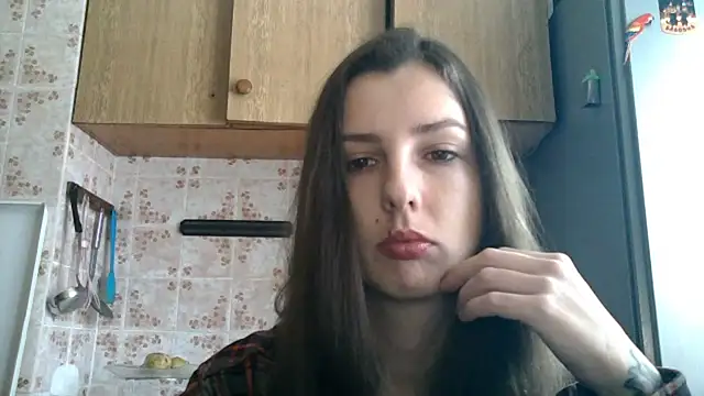 Snapshot of Jeyrinna chatting on 02/09/26, 09:07 Jeyrinna online show from 02/09/26, 09:07