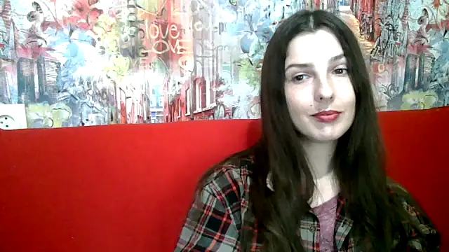 Snapshot of Jeyrinna chatting on 07/11/26, 01:11 Jeyrinna online show from 07/11/26, 01:11