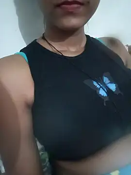 Sexy baby pooja online show from 10/13/25, 03:35