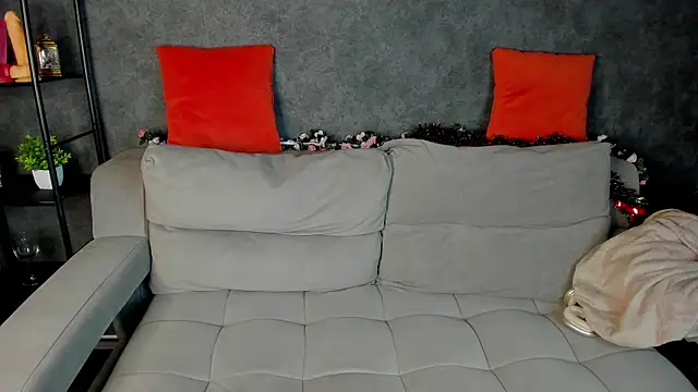 Lana Stones online show from 01/12/26, 01:23