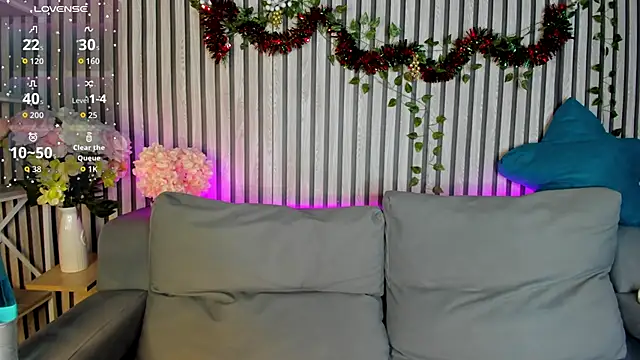 Lana Stones online show from 01/13/26, 12:36