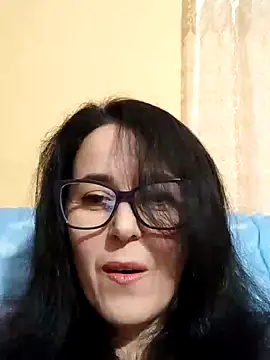 Amelialove42 online show from 10/21/25, 06:07