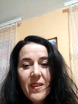 Amelialove42 online show from 10/13/25, 06:53