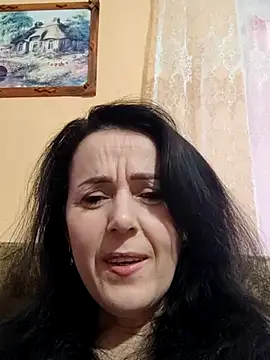 Amelialove42 online show from 10/17/25, 06:50