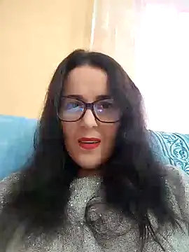 Amelialove42 online show from 10/25/25, 08:46