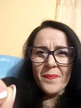 Amelialove42 online show from 10/24/25, 06:07