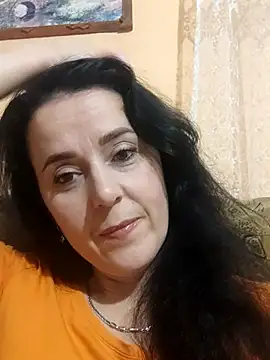 Amelialove42 online show from 10/12/25, 04:52