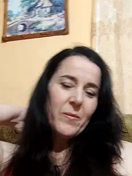 Amelialove42 online show from 10/14/25, 04:07