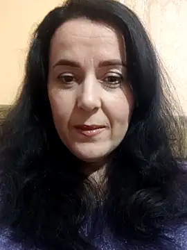 Amelialove42 online show from 10/19/25, 11:46