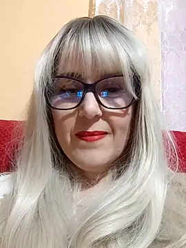 Amelialove42 online show from 10/30/25, 07:22