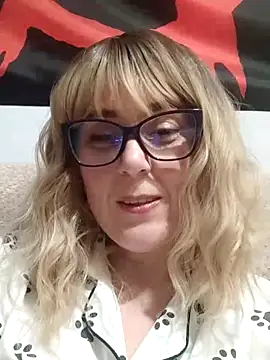 Amelialove42 online show from 03/18/26, 07:15