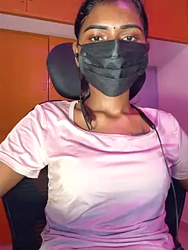 Asmiratamil online show from 02/23/26, 05:24