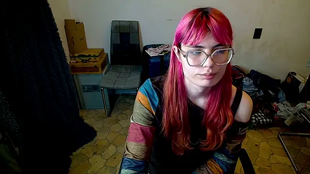 Lizochka1337 online show from 12/15/25, 08:47