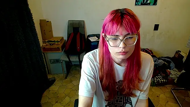 Lizochka1337 online show from 12/17/25, 02:38