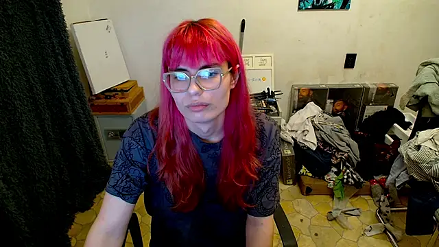 Lizochka1337 online show from 12/01/25, 07:04