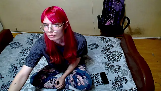 Lizochka1337 online show from 11/02/25, 06:24