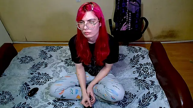 Lizochka1337 online show from 11/12/25, 08:12