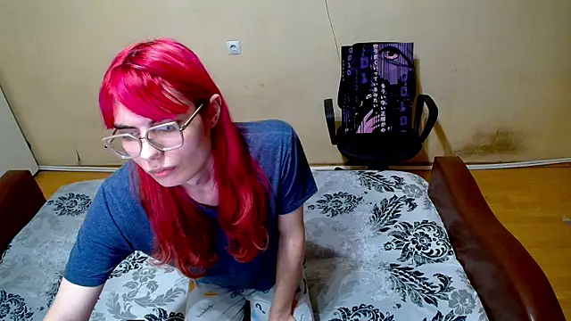 Lizochka1337 online show from 11/07/25, 06:34