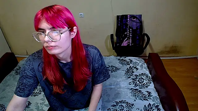 Lizochka1337 online show from 11/17/25, 05:39