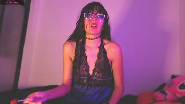 b abysofy  online show from 12/19/25, 08:06