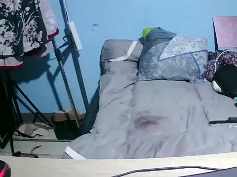 PussyCherry online show from 01/12/26, 06:53