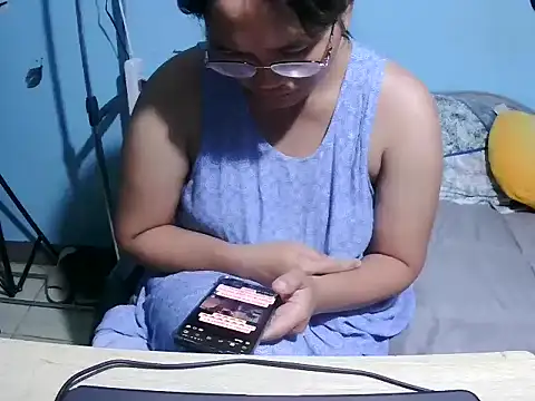 PussyCherry online show from 01/06/26, 09:19