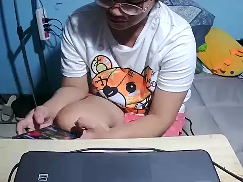 PussyCherry online show from 01/09/26, 01:01