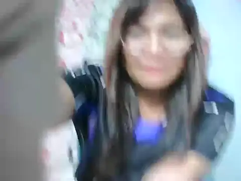 PussyCherry online show from 12/14/25, 07:03