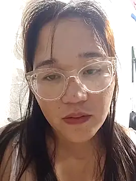 PussyCherry online show from 10/18/25, 10:39