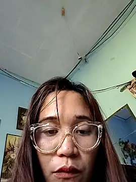 PussyCherry online show from 10/12/25, 05:20