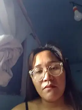 PussyCherry online show from 10/16/25, 12:41