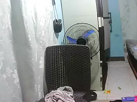 PussyCherry online show from 10/19/25, 09:45