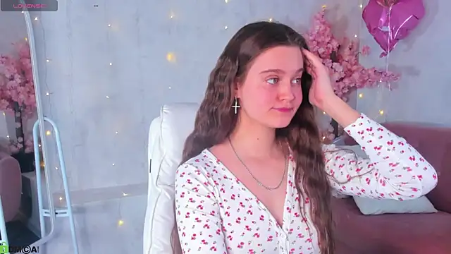 Renesmy Black online show from 03/09/26, 01:09