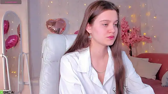 Renesmy Black online show from 02/12/26, 11:48